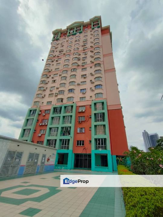 Menara KLH, Selangor, Puchong