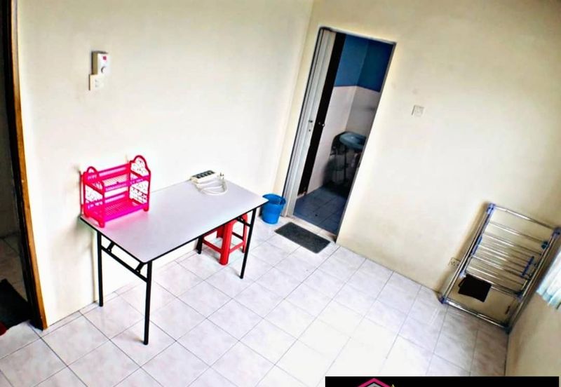 Menara KLH @ Puchong Jaya