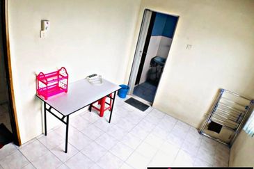 Menara KLH @ Puchong Jaya