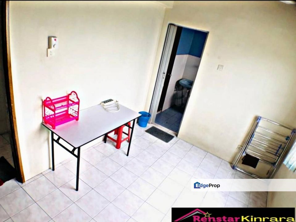 Menara KLH, Selangor, Puchong