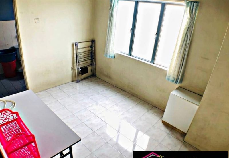 Menara KLH @ Puchong Jaya