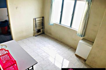 Menara KLH @ Puchong Jaya