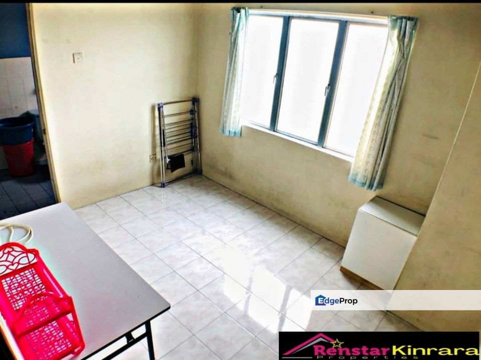 Menara KLH, Selangor, Puchong