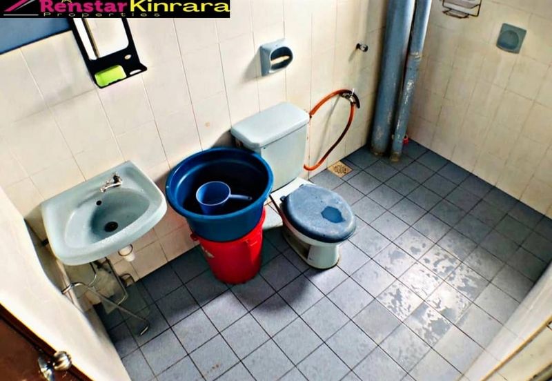 Menara KLH @ Puchong Jaya