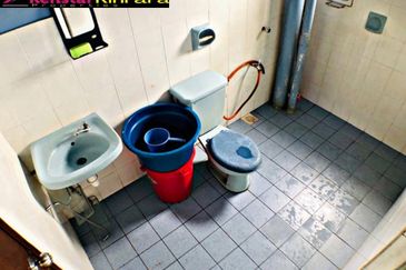 Menara KLH @ Puchong Jaya