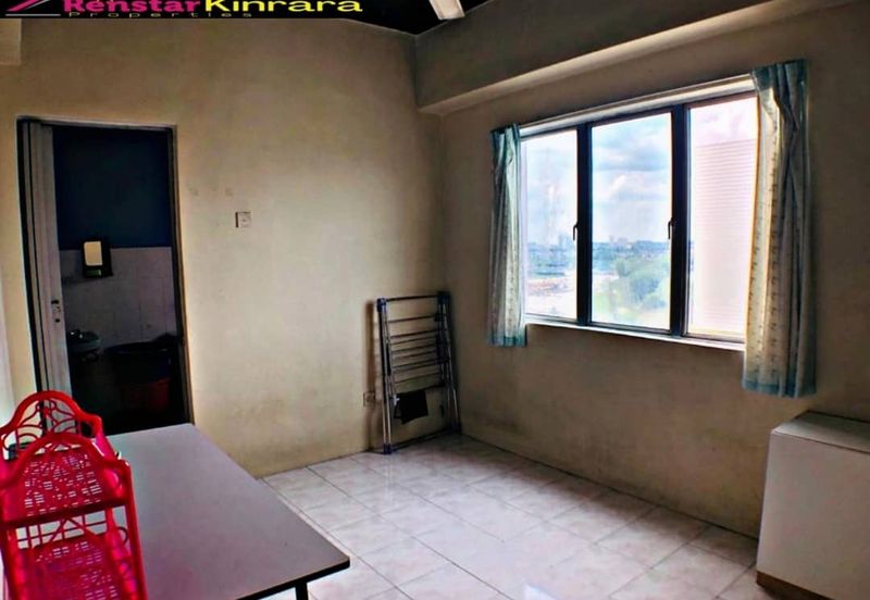 Menara KLH @ Puchong Jaya