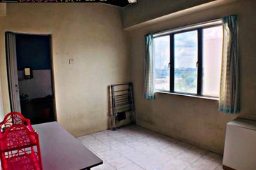 Menara KLH @ Puchong Jaya