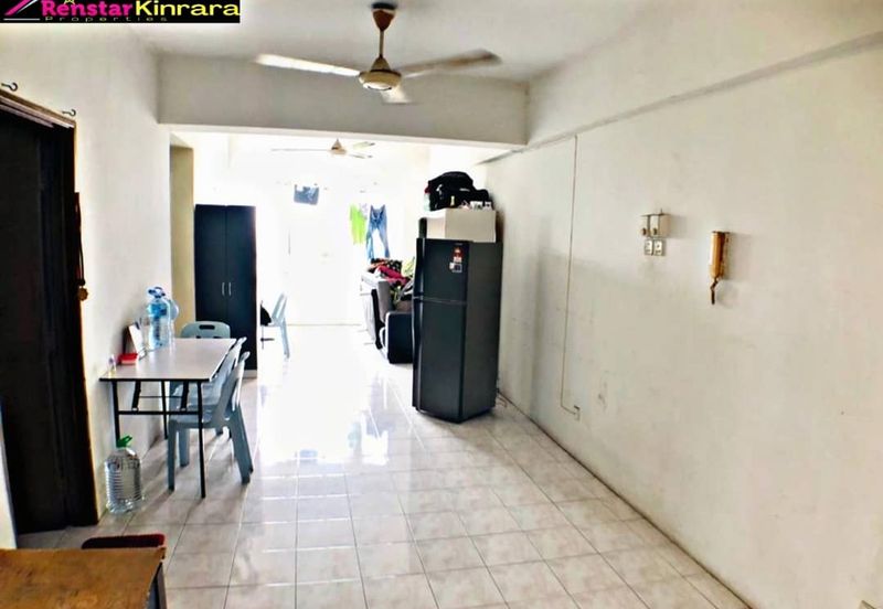 Menara KLH @ Puchong Jaya