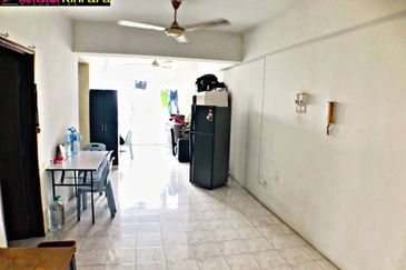 Menara KLH @ Puchong Jaya