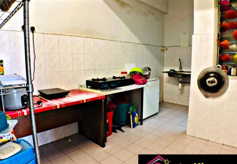 Menara KLH @ Puchong Jaya