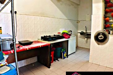 Menara KLH @ Puchong Jaya