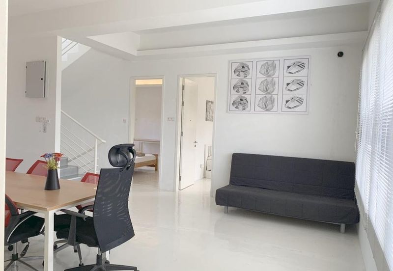 Kampung Petaling Bahagia