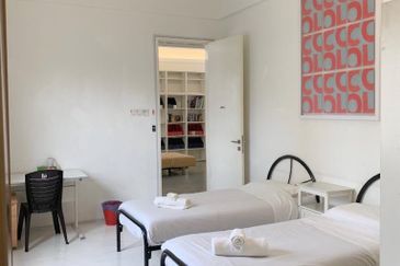 Kampung Petaling Bahagia