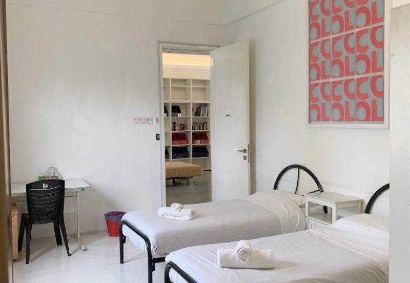 Kampung Petaling Bahagia