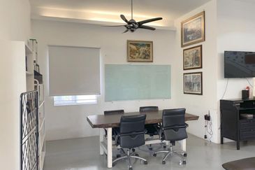 Kampung Petaling Bahagia