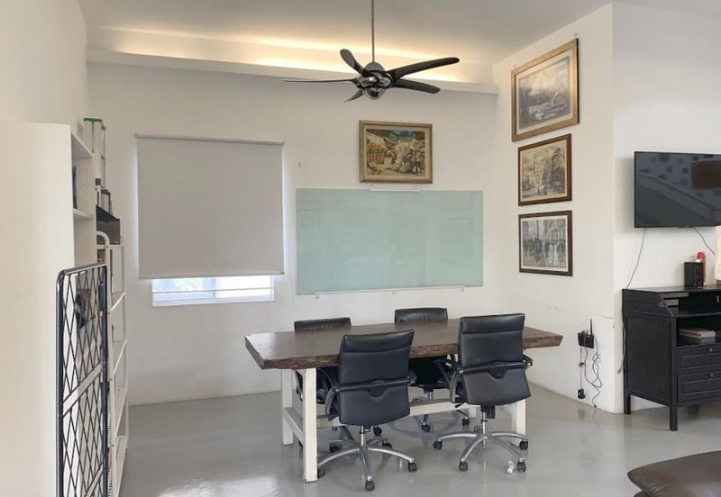 Kampung Petaling Bahagia