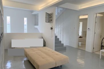 Kampung Petaling Bahagia