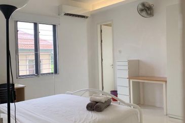 Kampung Petaling Bahagia