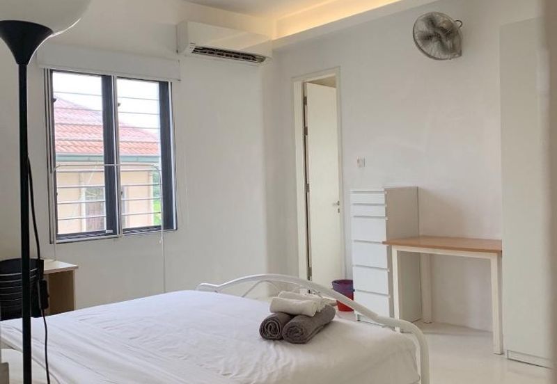 Kampung Petaling Bahagia