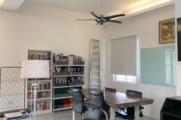 Kampung Petaling Bahagia