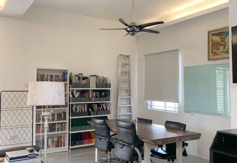 Kampung Petaling Bahagia