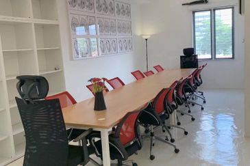 Kampung Petaling Bahagia