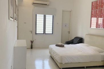 Kampung Petaling Bahagia