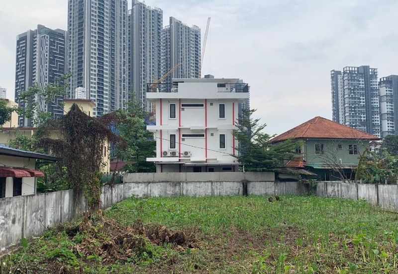 Kampung Petaling Bahagia