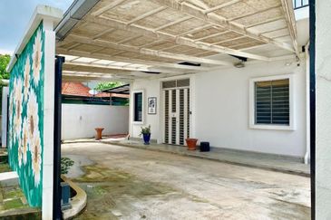 Kampung Petaling Bahagia