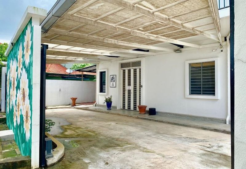 Kampung Petaling Bahagia