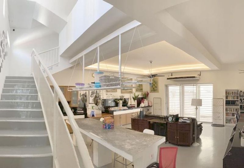 Kampung Petaling Bahagia