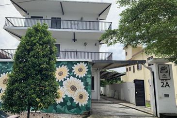 Kampung Petaling Bahagia