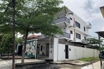 Kampung Petaling Bahagia