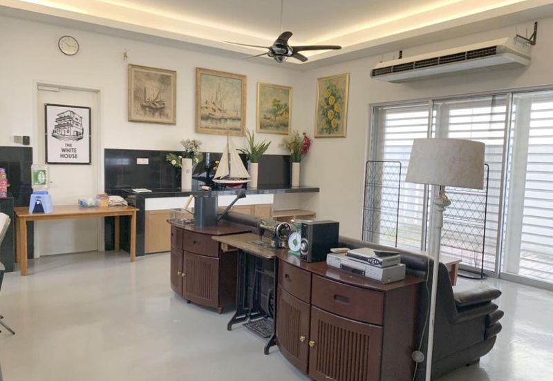 Kampung Petaling Bahagia