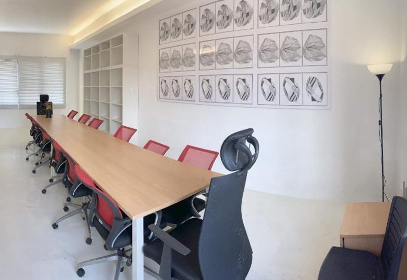 Kampung Petaling Bahagia