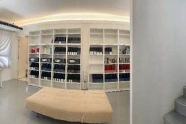 Kampung Petaling Bahagia