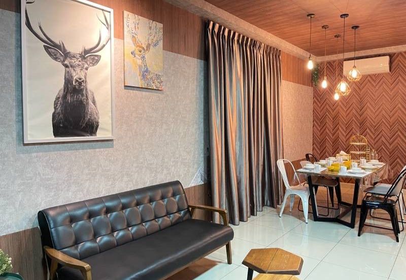 Vision Residence (V'Residence)