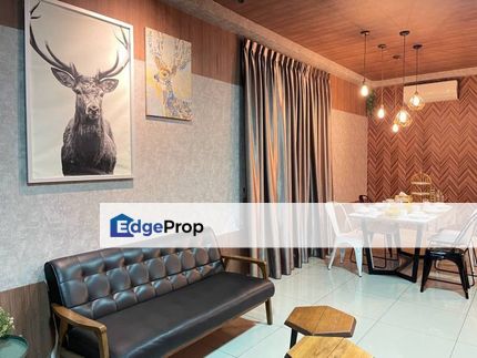 Vision Residence, Selangor, Cyberjaya