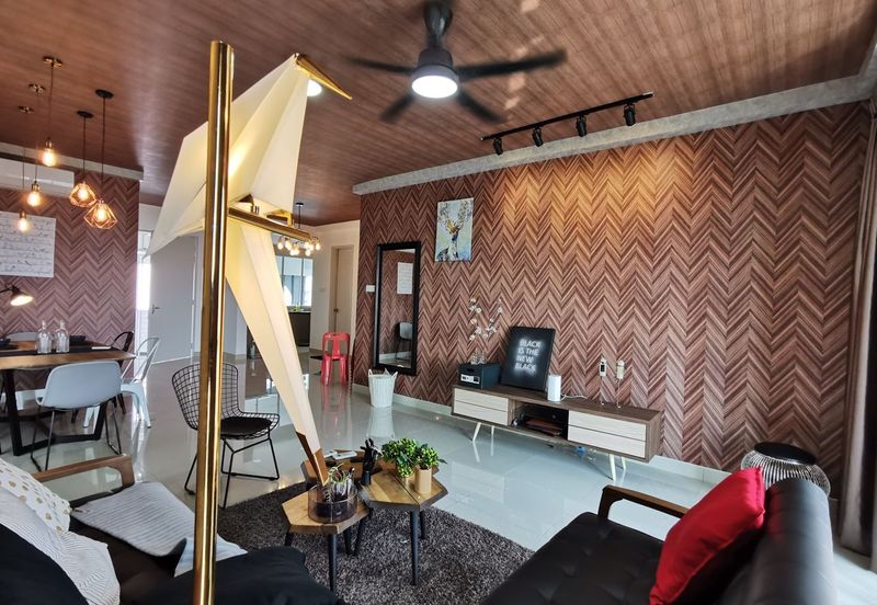 Vision Residence (V'Residence)