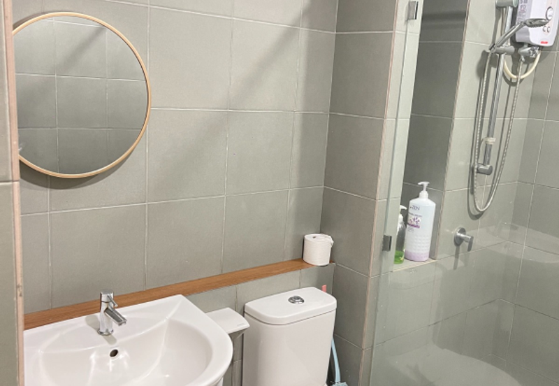 Vision Residence (V'Residence)