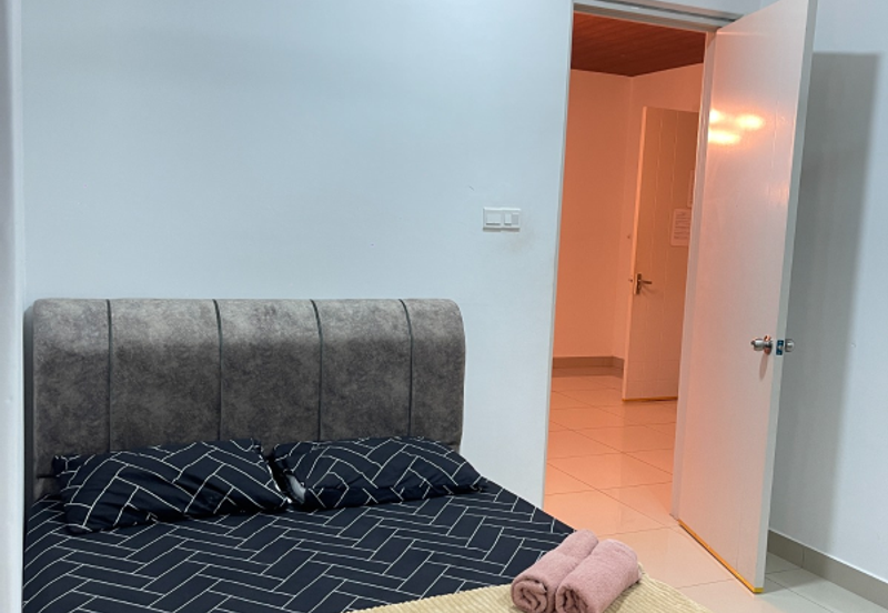 Vision Residence (V'Residence)