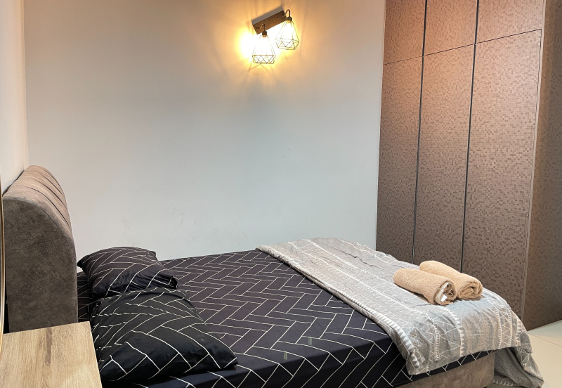 Vision Residence (V'Residence)