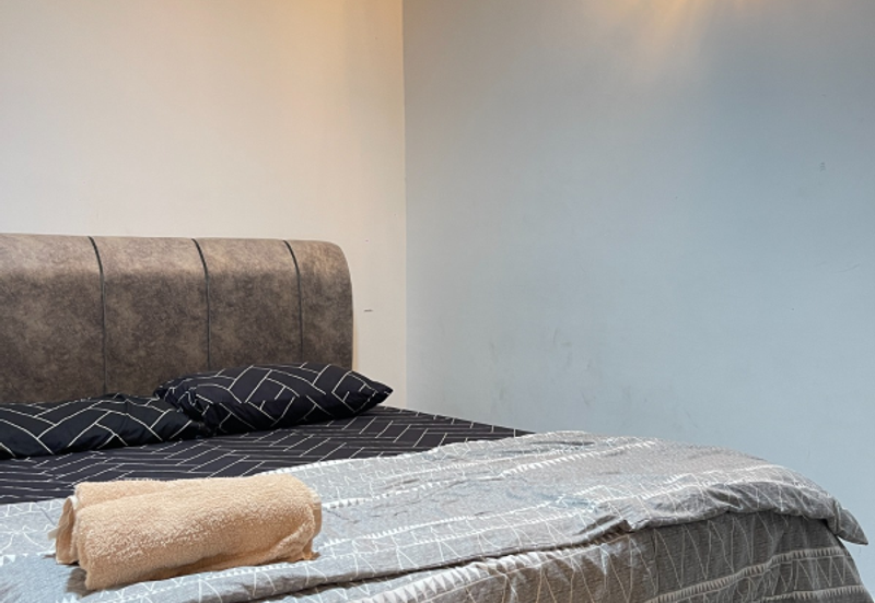 Vision Residence (V'Residence)