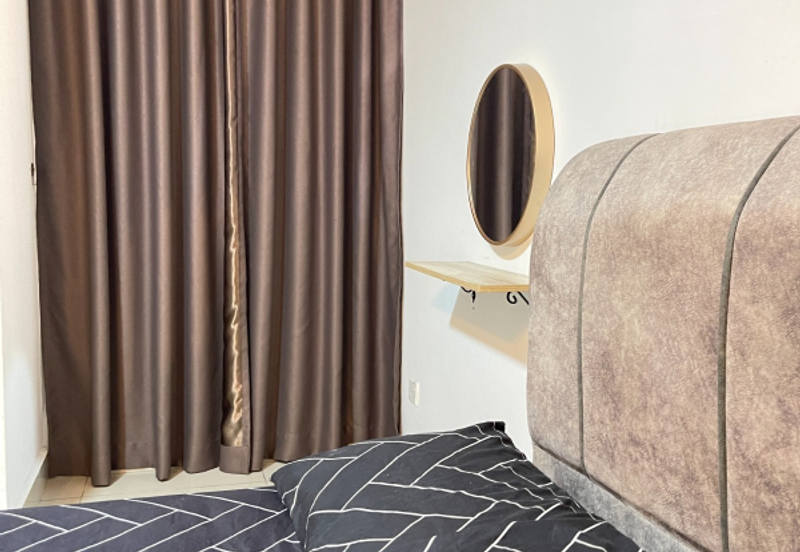 Vision Residence (V'Residence)