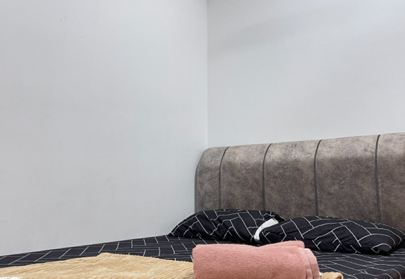 Vision Residence (V'Residence)