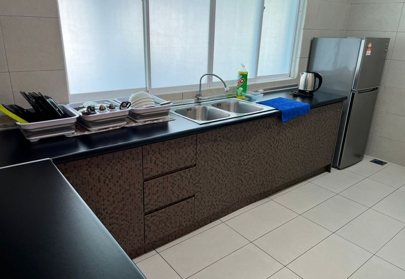 Vision Residence (V'Residence)