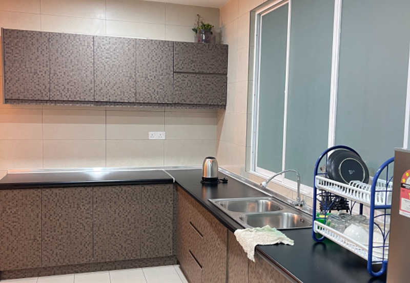 Vision Residence (V'Residence)