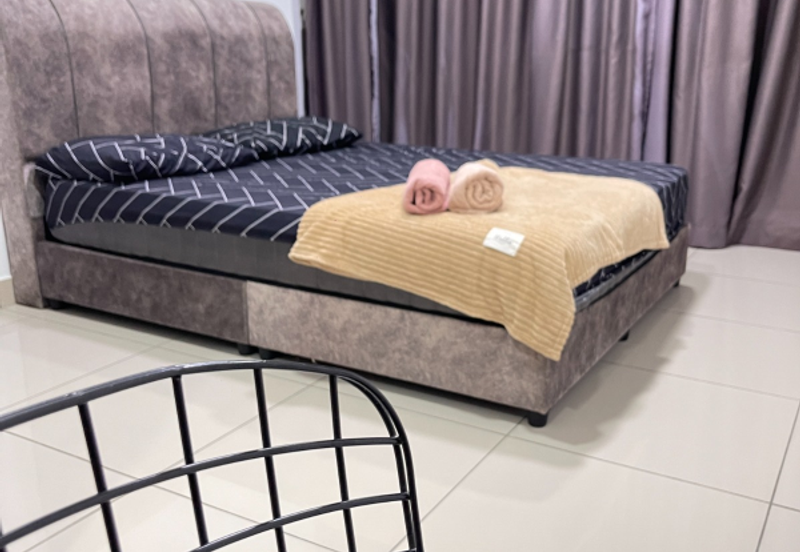 Vision Residence (V'Residence)