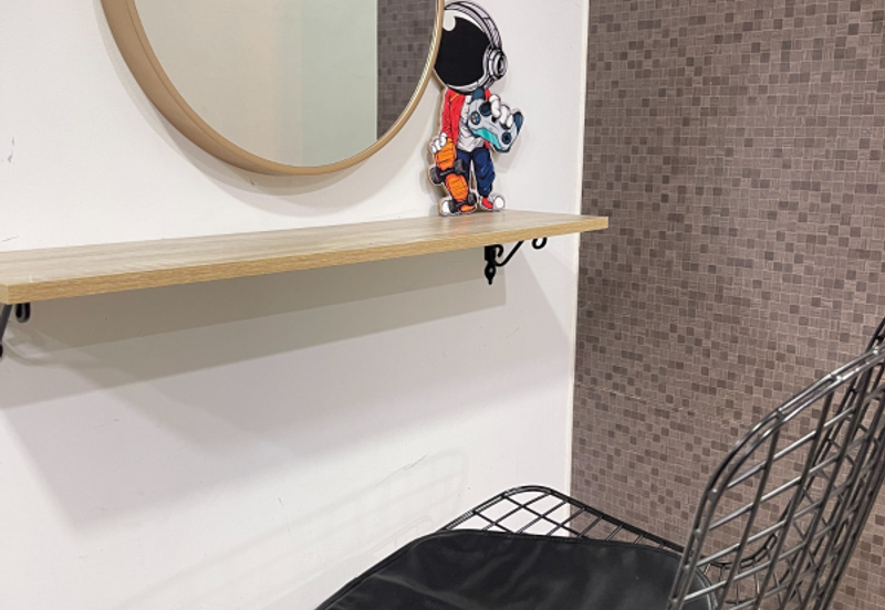 Vision Residence (V'Residence)