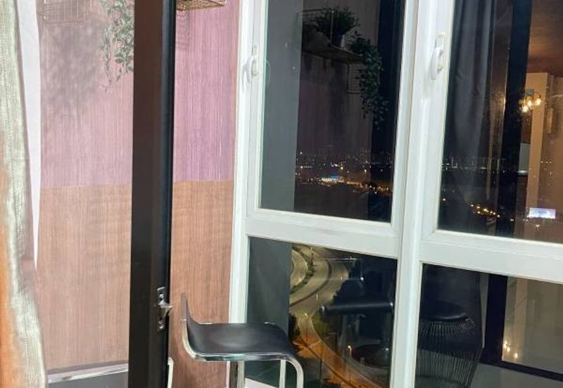 Vision Residence (V'Residence)